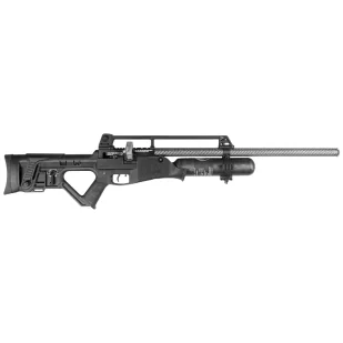 PCP Hatsan Blitz Carbon Full Auto 7.62 mm - Wiatrówki karabinki - miniaturka - grafika 1