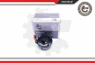 Sprężyna śrubowa, poduszka powietrzna Esen SKV 96SKV508 - Akcesoria do układu elektrycznego - miniaturka - grafika 1
