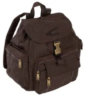 Plecaki - camel active Journey Plecak Daypack Monty Uni B00 205 brązowy - miniaturka - grafika 1
