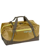 Torby podróżne - Torba podróżna 2w1 Eagle Creek Migrate Duffel 90 l - field brown - miniaturka - grafika 1