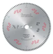 Tarcze do pił - Tarcza do drewna 160x3,2/2,2x20 mm Z48 Freud LU2C 0200 - miniaturka - grafika 1