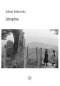 Poezja - Atropina - miniaturka - grafika 1
