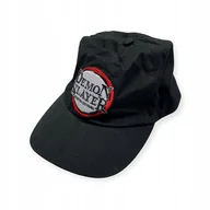 Czapki i chusty sportowe męskie - Czapka z daszkiem SPENCER'S DEMON SLAYER - miniaturka - grafika 1