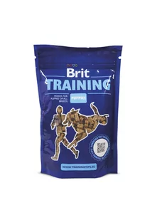 Brit Training Snacks Puppies 200g - Przysmaki dla psów - miniaturka - grafika 1