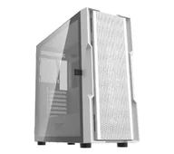 Obudowy komputerowe - Darkflash DK431 MESH Biały - miniaturka - grafika 1