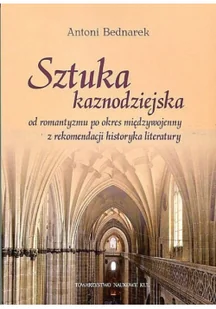 Sztuka kaznodziejska Używana - Religia i religioznawstwo - miniaturka - grafika 1