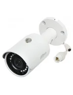 Kamery IP - DAHUA Kamera IP technology IPC-HFW1230S-0360B IPC-HFW1230S-0360B Kamera IPC-HFW1230S-0360B - miniaturka - grafika 1