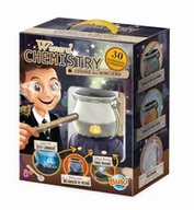Mały naukowiec - BUKI BUK 210282 zestaw naukowy dla dzieci/zabawka, Experimentation kit 3700802102823 - miniaturka - grafika 1