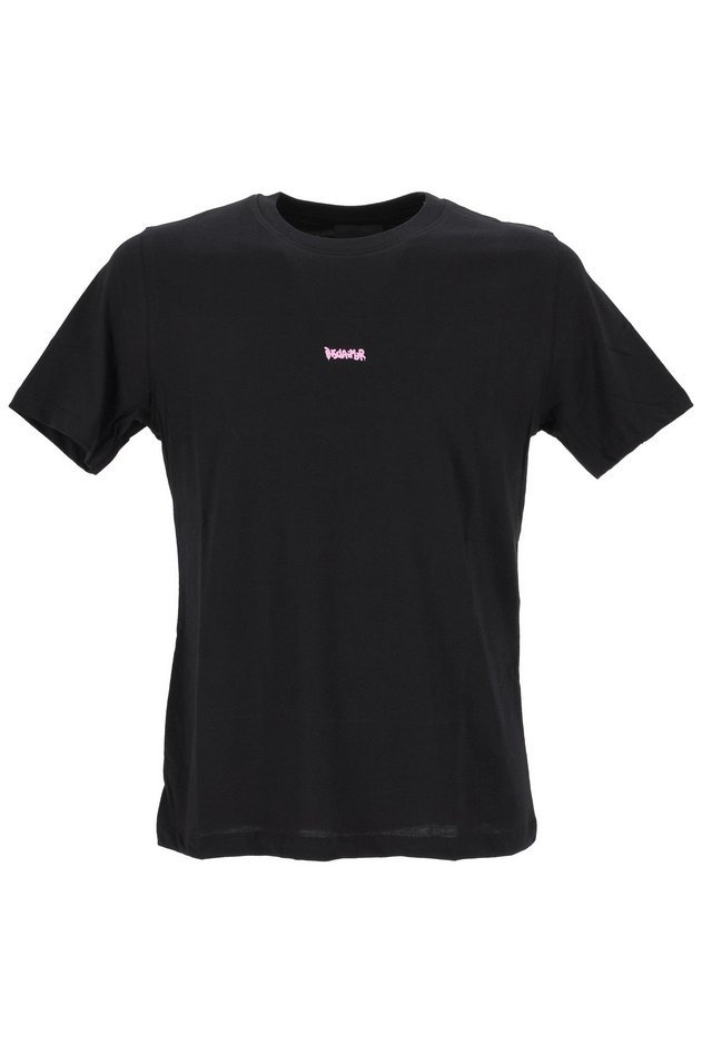 T-shirt męski disclaimer 10348924436822_M altro