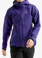 Kurtki narciarskie - Kurtka z membraną damska Arcteryx Beta SL Jacket - soulsonic - miniaturka - grafika 1