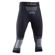 Bielizna sportowa męska - Bielizna termoaktywna męska X-Bionic Energizer 4.0 YP06W19M| r.L - miniaturka - grafika 1
