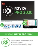 Pomoce naukowe - Globisens Laboratorium cyfrowe Zestaw FIZYKA PRO - miniaturka - grafika 1