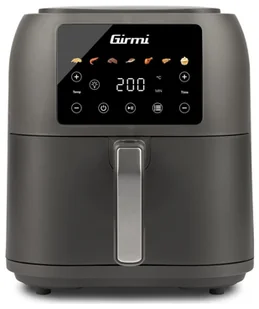 Girmi FG92 Szary - Frytkownice - miniaturka - grafika 1
