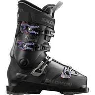 Buty narciarskie - Damskie Buty SALOMON S/PRO SUPRA SPORT W L47668500 – Czarny - miniaturka - grafika 1