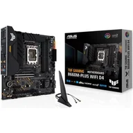Płyty główne - Asus TUF GAMING B660M-PLUS WIFI DDR4 - miniaturka - grafika 1