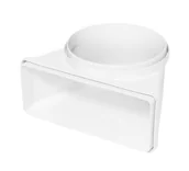 Akcesoria i części AGD - Przejściówka AEG M2CKCF03 OD RĘKI! I tel. (22) 266 82 20 I kto pyta płaci mniej  I  ! - miniaturka - grafika 1