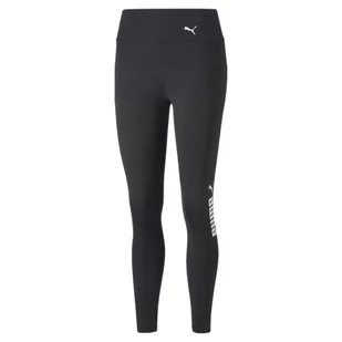 Legginsy treningowe damskie PUMA Train All Day 7/8 - Spodnie sportowe damskie - miniaturka - grafika 1