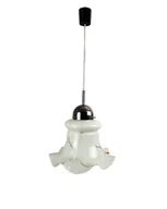 Lampy sufitowe - Lampa wisząca Doria Leuchten, lata 70. - miniaturka - grafika 1