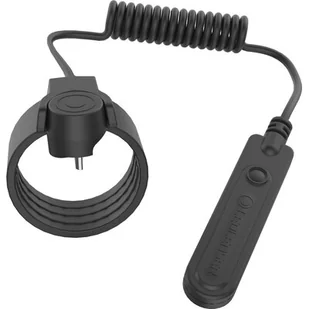 Ledlenser Led Lenser włącznik na przewodzie typ E 501025 - Latarki - akcesoria - miniaturka - grafika 1