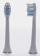 Końcówki do szczoteczek elektrycznych - SONICO Sonico końcówki do szczoteczki Professional White HO-1 (4 szt.) - miniaturka - grafika 1