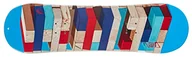 Sporty zimowe - akcesoria - HEAD Unisex młodzieżowa Rowdy Kid Snowboard, Mixed, 110 - miniaturka - grafika 1