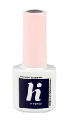 Lakiery hybrydowe - Hi Hybrid 340 Lakier Hybrydowy MIDNIGHT BLUE 5ml 5902751425796 - miniaturka - grafika 1