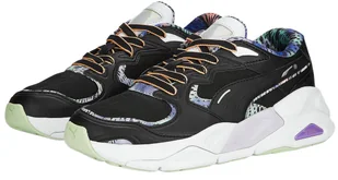 Buty damskie sportowe Puma TRC Mira Feelin Xtera r.35,5 Czarne Sneakersy - Sneakersy damskie - miniaturka - grafika 1