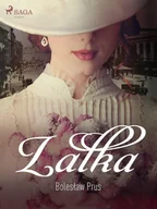 E-booki - literatura obca - Lalka - miniaturka - grafika 1