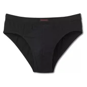 Majtki damskie - SLIPY ATLANTIC EMBAJ ECP-002 - Atlantic - miniaturka - grafika 1