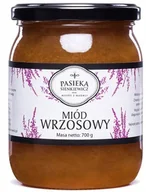 Miód - MIÓD WRZOSOWY 700G - miniaturka - grafika 1