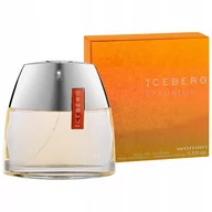 Wody i perfumy damskie - Iceberg efuzja Woman Eau de Toilette Spray 75 ML ICE00036 - miniaturka - grafika 1