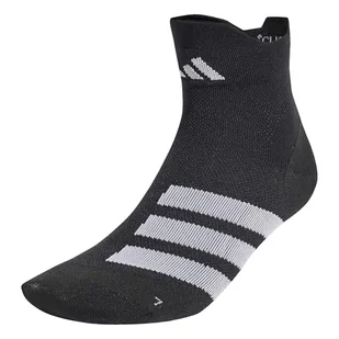 adidas Unisex Dorosły RUNxADIZERO skarpety 1PP 2-3,5 - Skarpetki damskie - miniaturka - grafika 1