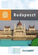 E-booki - literatura faktu - Budapeszt. Miniprzewodnik - miniaturka - grafika 1