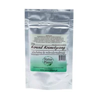Peelingi do ciała - NaturPlanet korund szlachetny kosmetyczny 100g - miniaturka - grafika 1