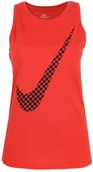 Koszulki i topy damskie - KOSZULKA NIKE DRI-FIT ICON CLASH DJ1742673 r. XS - miniaturka - grafika 1
