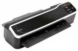 LAMINATOR VISION automatyczny G60 A3 gorąco zimno - Laminatory - miniaturka - grafika 1