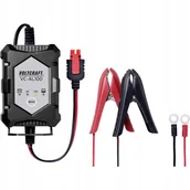 Prostowniki samochodowe - Voltcraft VC-AL100 - miniaturka - grafika 1