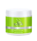 Peelingi do ciała - Farmona Skin Scrub Extract Pear - Peeling do Ciała i Stóp 500g - miniaturka - grafika 1