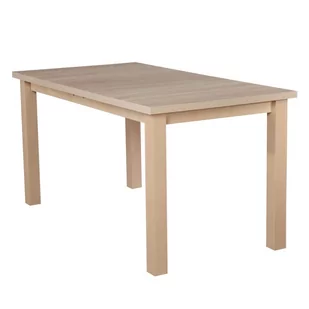 Femix STÓŁ NR 9 LAMINAT PROSTOKĄT NOGI PROSTE FEM_070 - Stoły - miniaturka - grafika 1