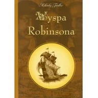 Pomoce naukowe - Skrzat Wyspa Robinsona - Skrzat - miniaturka - grafika 1