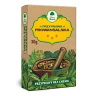 Przyprawy i zioła sypkie - Dary Natury Przyprawa Prowansalska 30g - miniaturka - grafika 1