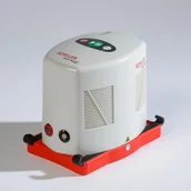 Sprzęt ratunkowy - Aparat EASY PULSE® IP 33 Aparat do resuscytacji krążeniowo-oddechowej - miniaturka - grafika 1