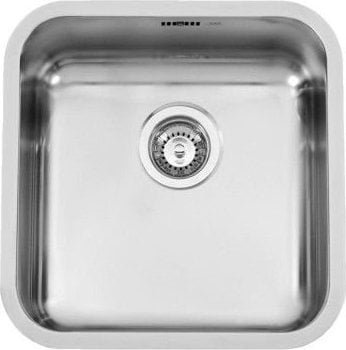 Reginox Zlewozmywak IB 40x40 zlewozmywak stalowy