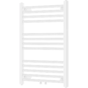 Mexen Mars grzejnik łazienkowy 700 x 500 mm, 284 W, biały - W110-0700-500-00-20 - Grzejniki łazienkowe - miniaturka - grafika 1