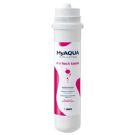 Uzdatniacze wody - Filtr wody BWT MyAQUA Perfect Taste - miniaturka - grafika 1