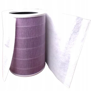 BAWEŁNA ELEKTROSTATYCZNA DO XIAOMI MI AIR PURIFIER - Akcesoria do oczyszczaczy i nawilżaczy powietrza - miniaturka - grafika 1