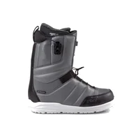 Buty snowboardowe - Buty snowboardowe Northwave Freedom SLS (dark grey) 2022 - miniaturka - grafika 1