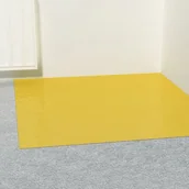 Płyty i maty izolacyjne - Folia paroizolacyjna Damp Proof Foil PE 20 m² - miniaturka - grafika 1