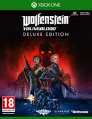 Gry Xbox One - Wolfenstein Youngblood PL/ENG Deluxe Edition (XONE) - miniaturka - grafika 1