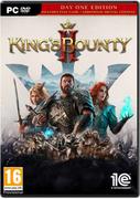 Gry PC - Kings Bounty II GRA PC - miniaturka - grafika 1